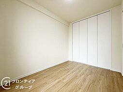 子供部屋の画像