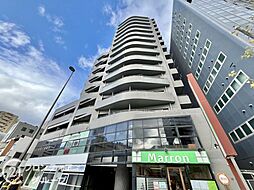 朝日プラザ・アペックスコート西難波　中古マンション