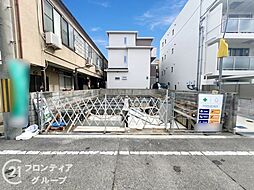 兵庫県尼崎市南七松町１丁目