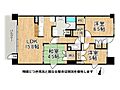 プラウドシティ伊丹2階5,078万円