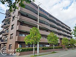 朝日プラザ武庫川公園東　中古マンション