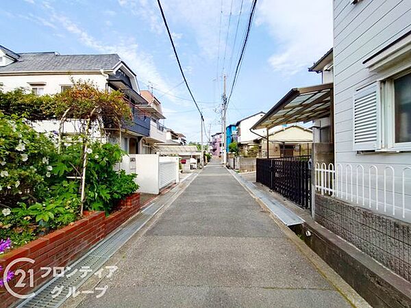 念願のマイホーム購入をお手伝いいたします