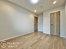 子供部屋の画像
