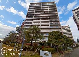 西宮マリナパークシティ・桜のまち5番館　中古マンション