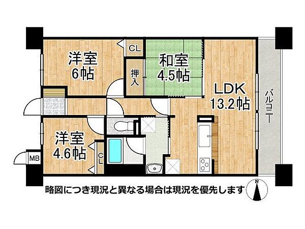 間取り：327002340216
