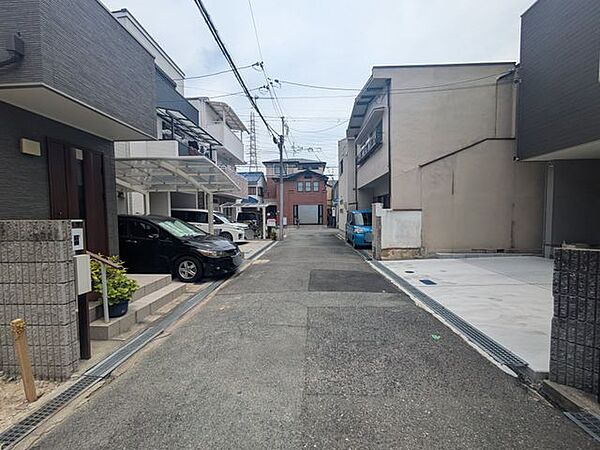 【現地前道】センチュリーグループにて全国規模の表彰経験多数あり！当社が自信をもってお客様にピッタリの物件をご提案いたします【不動産のプロにお任せください！】