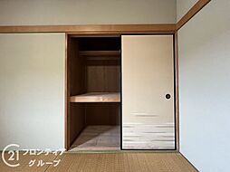 室内の画像