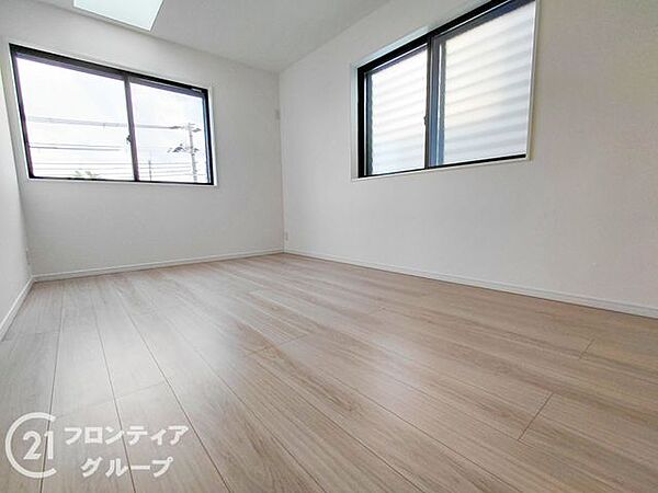 子供部屋