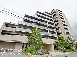 メイツブラン伊丹 中古マンション
