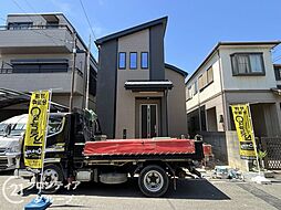 兵庫県伊丹市池尻３丁目