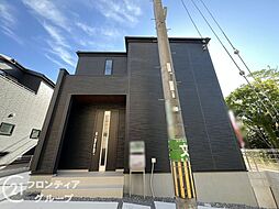 兵庫県西宮市五月ケ丘