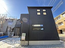 兵庫県西宮市五月ケ丘