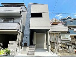 兵庫県尼崎市立花町３丁目
