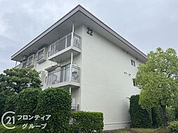 今津浜パークタウン 22号棟 中古マンション