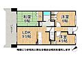 マイシティおおさか5番館8階2,188万円
