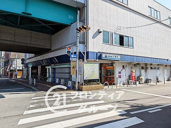 杭瀬駅(阪神 本線) 徒歩16分。 1220m