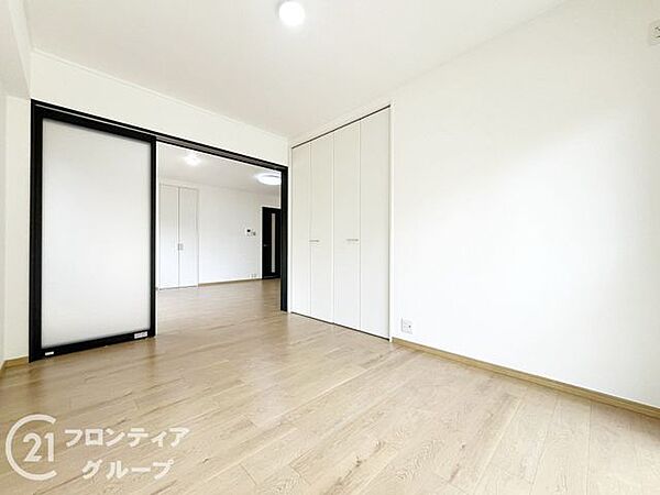 子供部屋