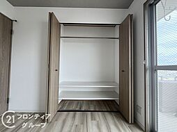 室内の画像