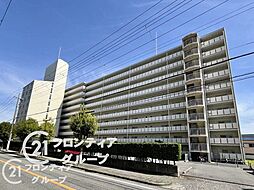 イトーピア尼崎　中古マンション