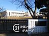 周辺：伊丹市立桜台小学校 徒歩9分。 720m