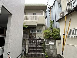 兵庫県尼崎市武庫之荘東２丁目