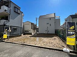 兵庫県尼崎市武庫之荘東２丁目