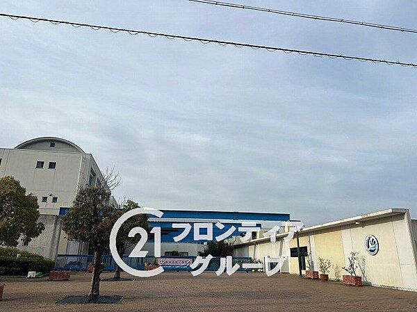 周辺を拡大表示