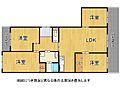 ベルヴェデールイトーピア武庫川マンション11階3,280万円