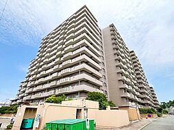 イトーピア武庫川　中古マンション