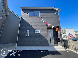 兵庫県伊丹市千僧２丁目