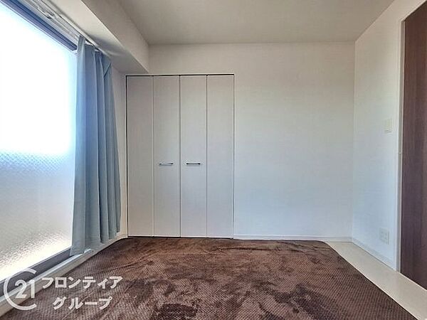 洋室を拡大表示