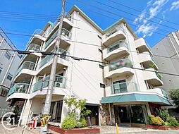 コボリマンション甲東園　中古マンション