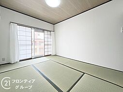 和室の画像