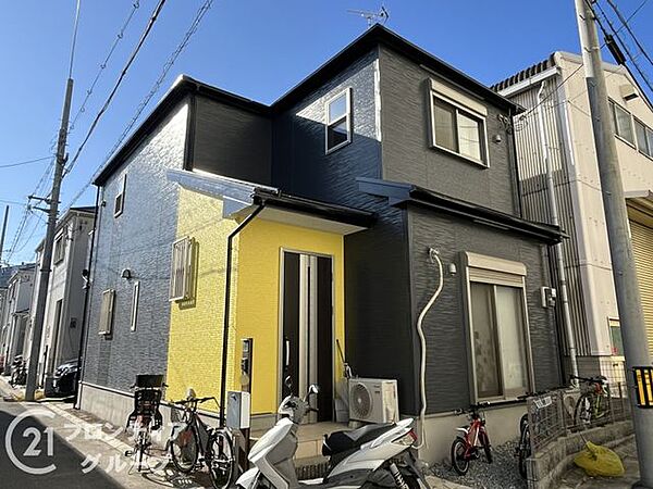 念願のマイホーム購入をお手伝いいたします