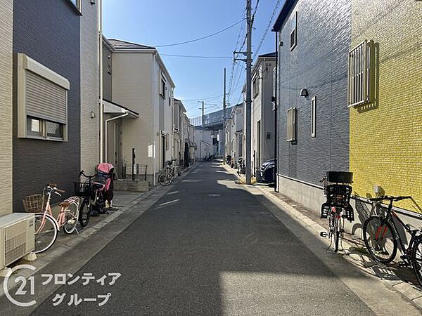 念願のマイホーム購入をお手伝いいたします