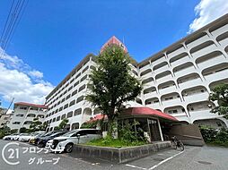 ローズハイツ夙川　中古マンション