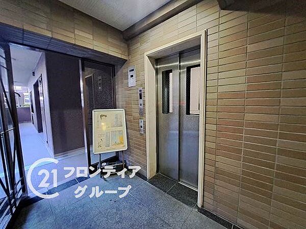 マンションのエレベーターは、快適でスムーズな移動を提供し、住む人の利便性を高める重要な設備です！