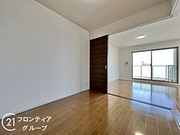 洋室の画像