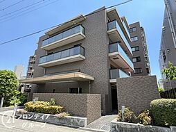 ステイツ苦楽園ガーデンヒルズ　中古マンション