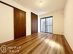子供部屋の画像