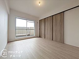 子供部屋の画像