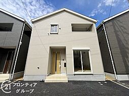 兵庫県尼崎市高田町