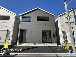 兵庫県尼崎市高田町
