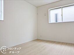 子供部屋の画像