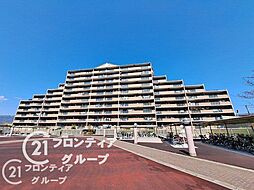 コート甲子園南1番館　中古マンション