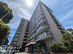 メガロコープ西宮2　2号棟　中古マンション