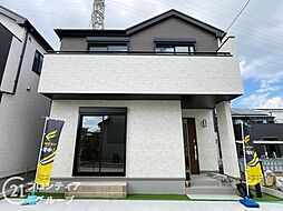 兵庫県尼崎市田能４丁目