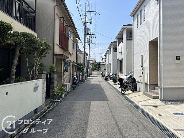 念願のマイホーム購入をお手伝いいたします