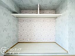 室内の画像