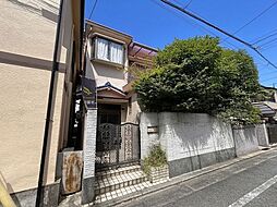 兵庫県尼崎市西難波町2丁目